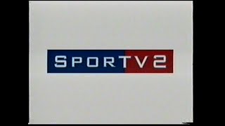 SporTV2 fora do ar (04/04/2007)