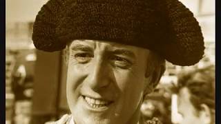 Peter Sellers - Languages, and accents (Funny)