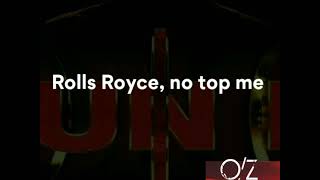 DJ Snake, Rick Ross & Rich Brian - Run It (LYRIC VIDEO) LYRICS / LETRA