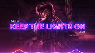 Ryzeko - Keep The Lights On ft. Luna X