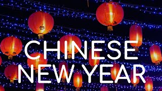 Lunar Chinese New Year Background Music No Copyright