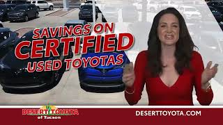 New Car Deals during Toyotathon