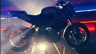 Video oficial BAJAJ‼️ realmente así es la NUEVA PULSAR NS400