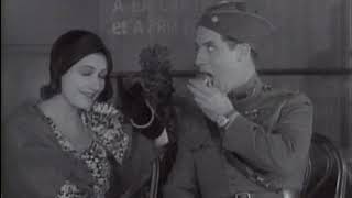 Half Shot at Sunrise 1930 | American comedy film