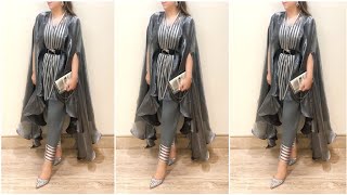 Trendy Party wear dress || Latest Party wear Outfits ideas 💞