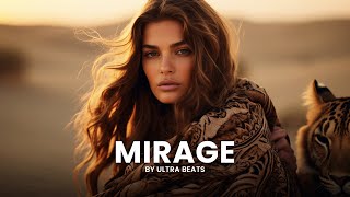 Ultra Beats - Mirage (Original Mix)