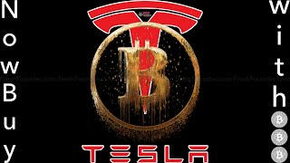 Now Buy Tesla with Bitcoin Officially Elon Musk Announced- Buy Tesla Car with Bitcoin #Shorts 🔥🎉