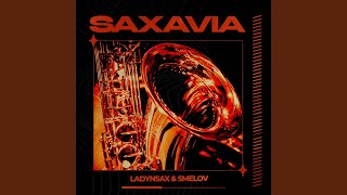 SAXAVIA