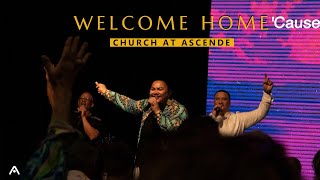 Church online with Pastor Dave Connell | Ascende Global Church