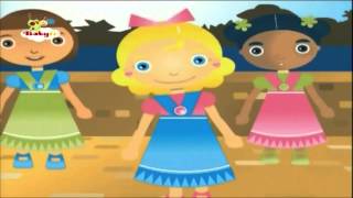 En el Puente - BabyTV Español