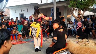 JOS TENAN LUR SOLAH HEBAT PEMBARONG GANTENG PONOROGO FUL ATRAKSI