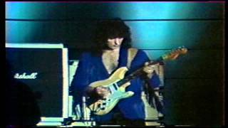 Deep Purple - King Of Dreams (Live in Ostrava 1991 with Joe Lynn Turner) HD