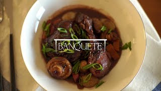 COQ AU VIN  do ANTHONY BOURDAIN