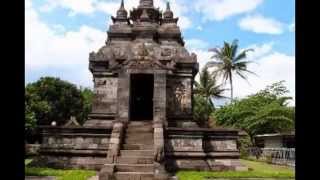 Candi Mendut - Jawa Tengah | Tempat Wisata di Indonesia