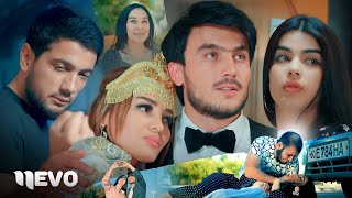 Jaloliddin Ahmadaliyev - Men edim (Official Music Video)