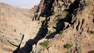 Wadi Aqbiyah, Muscat