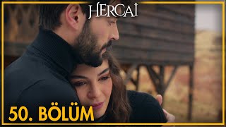 Hercai 50. Bölüm