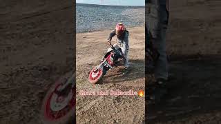 #MT 15 Donut #Stunt #Kashmirkaladka #trending #Subscribe