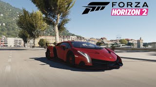 Forza Horizon 2 | Boulevard Du Nord Street Race 1:25.986 (S2)