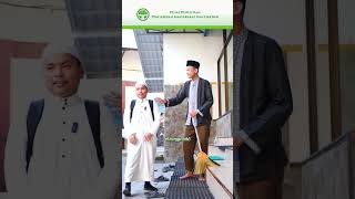 Yuk Ikut kajian di Masjid Ar-Rahmah