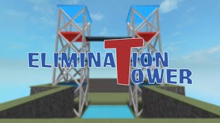 Roblox Elimination Tower