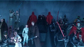 Star Wars Black Series Imperial Royal Gaurd