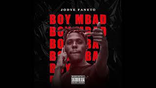 Jodye Faneto Ft. Groovy Jo - Gang (Official Audio) BOY MBAD EP