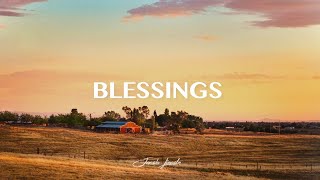 FREE Morgan Wallen Type Beat "Blessings"