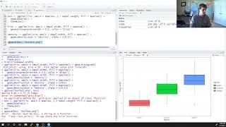 Intro ggplot