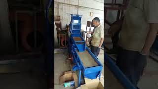 Millet Processing Machine । कोदो कुटकी राइस मिल। small business