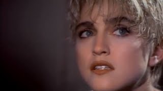 Madonna - Papa Don't Preach Uncut Version