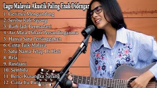 Lagu Malaysia Akustik Paling Enak Di Dengar Cover By Bening Ngatrok