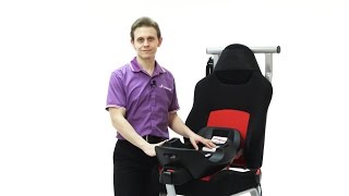 База для автокресла Britax Roemer Baby-Safe i-Size (Ремер Бритакс)