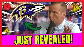 🏈⚡EXCLUSIVE: THE RAVENS' ATTACK TOOK A SHOCKING TURN! NOBODY EXPECTED IT! BALTIMORE RAVENS NEWS