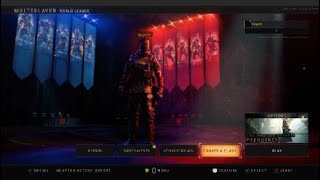 Black Ops 4 GB proof. ID #78908478