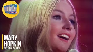 Mary Hopkin "Those Were The Days" on The Ed Sullivan Show