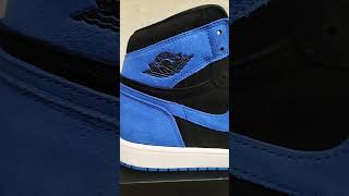 🚨Air Jordan 1 High Reimagined “Royal” Release Date 11/4🚨 #trending #sneaker #shorts #jordan