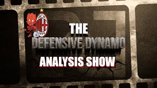 The Defensive Dynamo Analysis Show: Fonceca's High Press VS. Parma