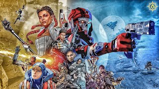 Apex Legends live #apex_legends #apex_mobile #Mr_Alexander3li