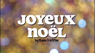 LES CADEAUX DE NOËL