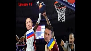 How To Make Your 2nd Million In Politics, Juwan Howard Learns Bad Touch AND Russia, Russia, Russia