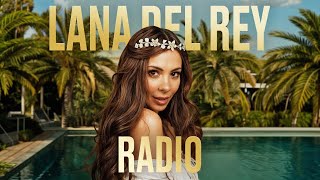 Lana Del Rey - Radio COVER by Ai Mori