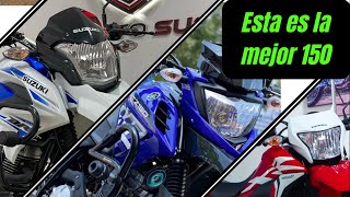 Cual comprar ❓️DR150 | Honda XR190L  Yamaha XTZ 150 | XPULSE 200 4V