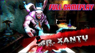 MR. XANTU EXTREME MODE (FULL STORY) FULL GAMEPLAY