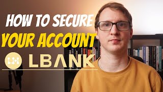 How To Sign Up To Lbank Exchange Beginner Friendly Guide