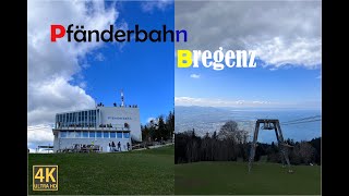 Pfänderbahn Bregenz