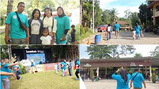 Kegiatan Ibu Rumah Tangga di Luar Rumah ‼️ Ikut Pak Suami FAMILY GATHERING