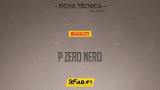 Pirelli P Zero Nero