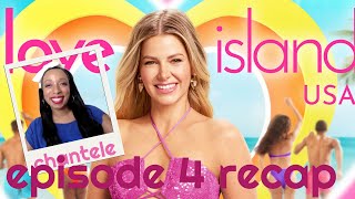 Love Island USA Season 6 Full Episode 4 #arianamadix #peacocktv