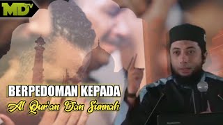 BANYAK PELAKU BID'AH HIJRAH KE MANHAJ SALAF SETELAH MENDENGAR VIDEO KAJIAN SINGKAT INI...❕